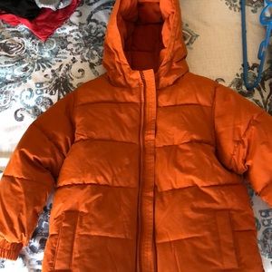 Little kid Gymboree winter coat